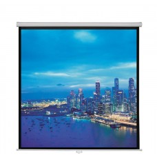 Xcellent Motorised B Series Screen 96"X96" Xcellent Motorised B Series Screen 96"X96"