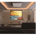 Xcellent Motorised C Series Screen 84"X84"