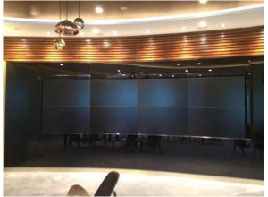 Video Wall Installation