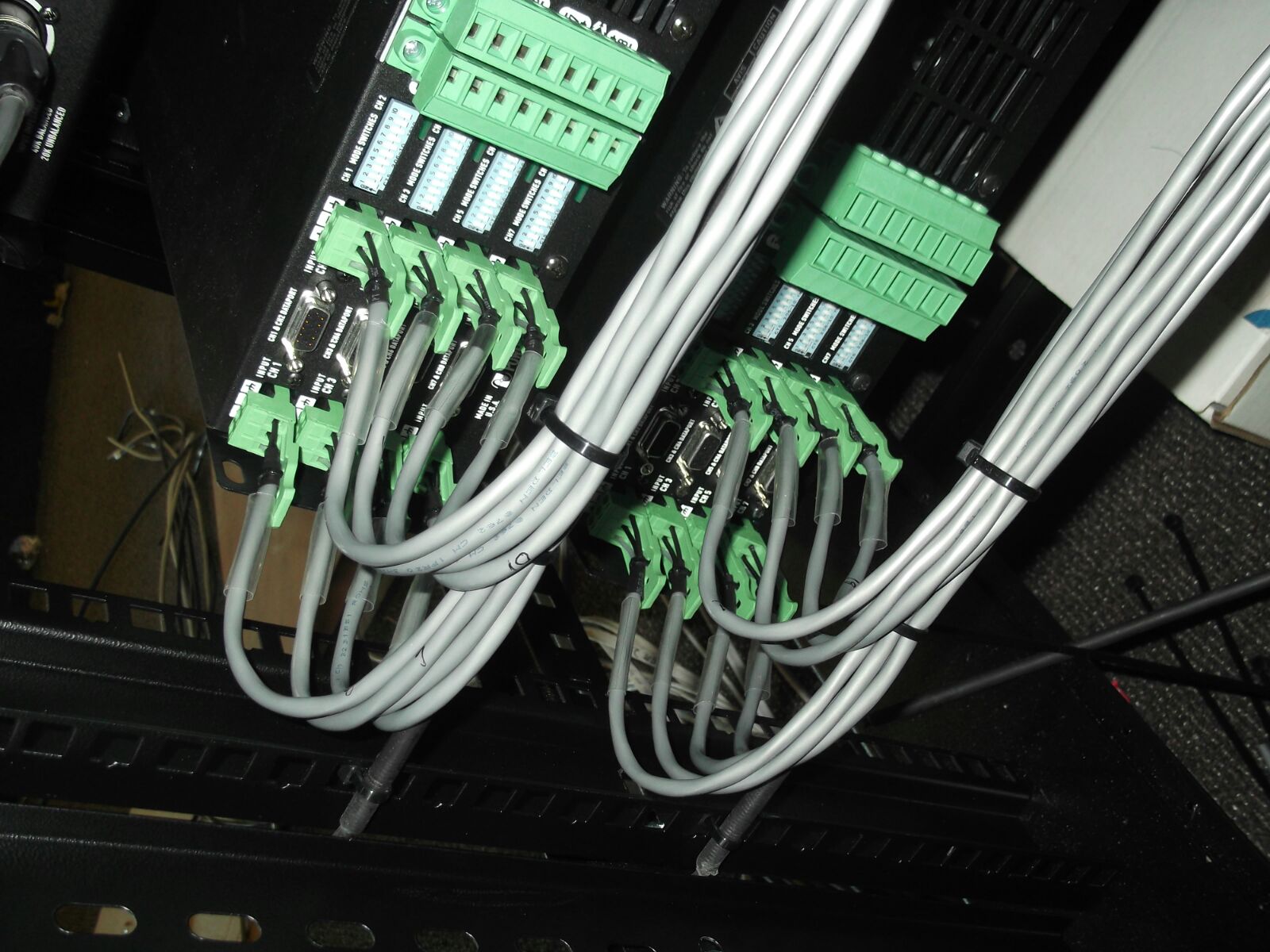 Data Infrastructure Data Infrastructure