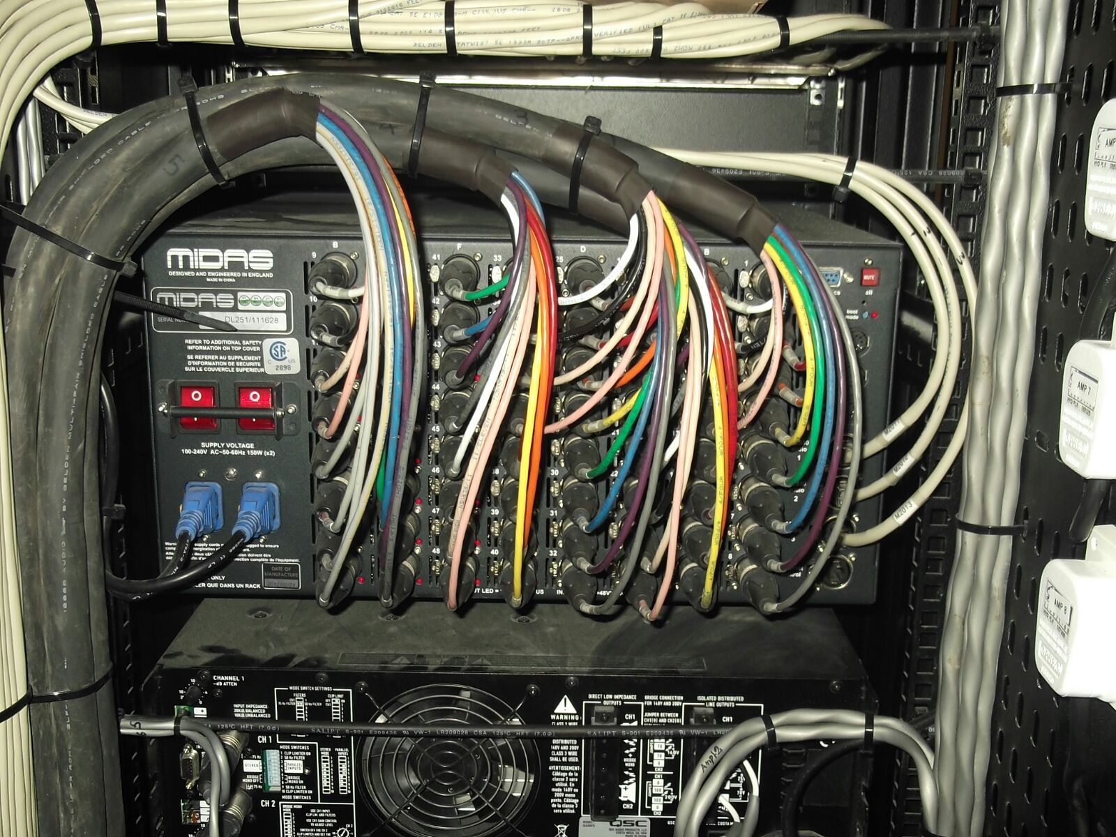 Data Infrastructure Data Infrastructure