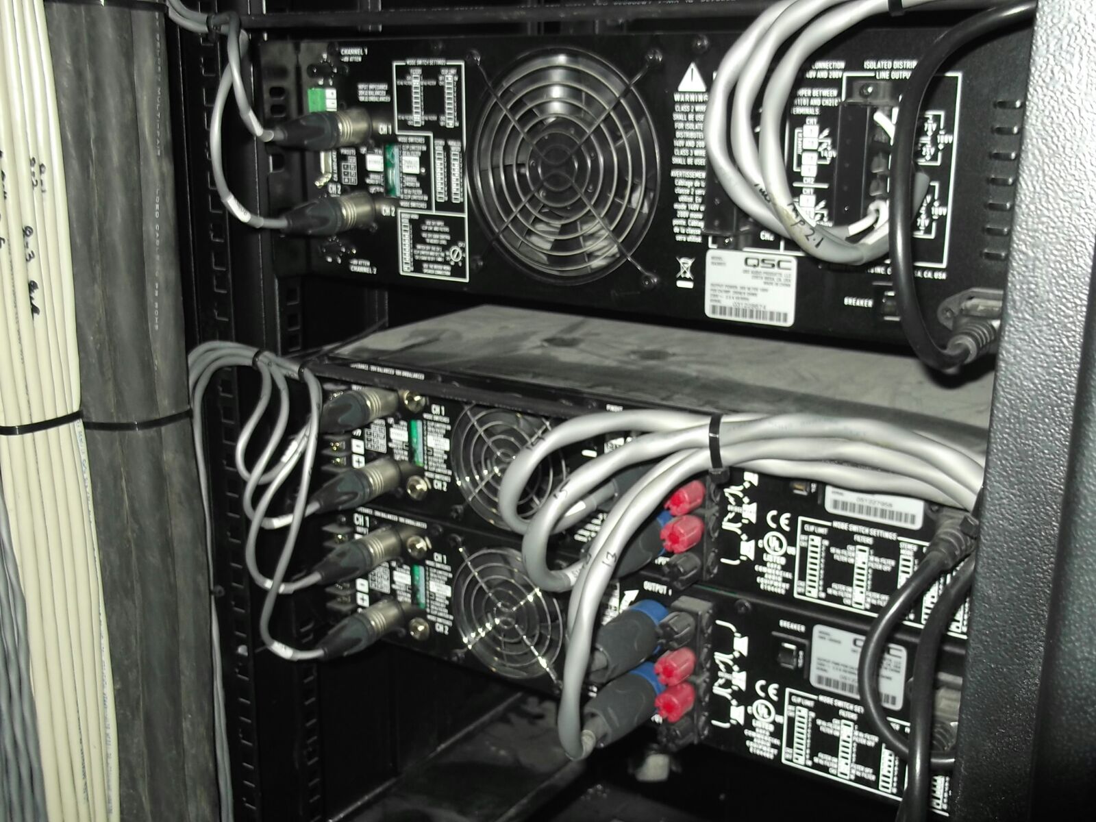 Data Infrastructure Data Infrastructure