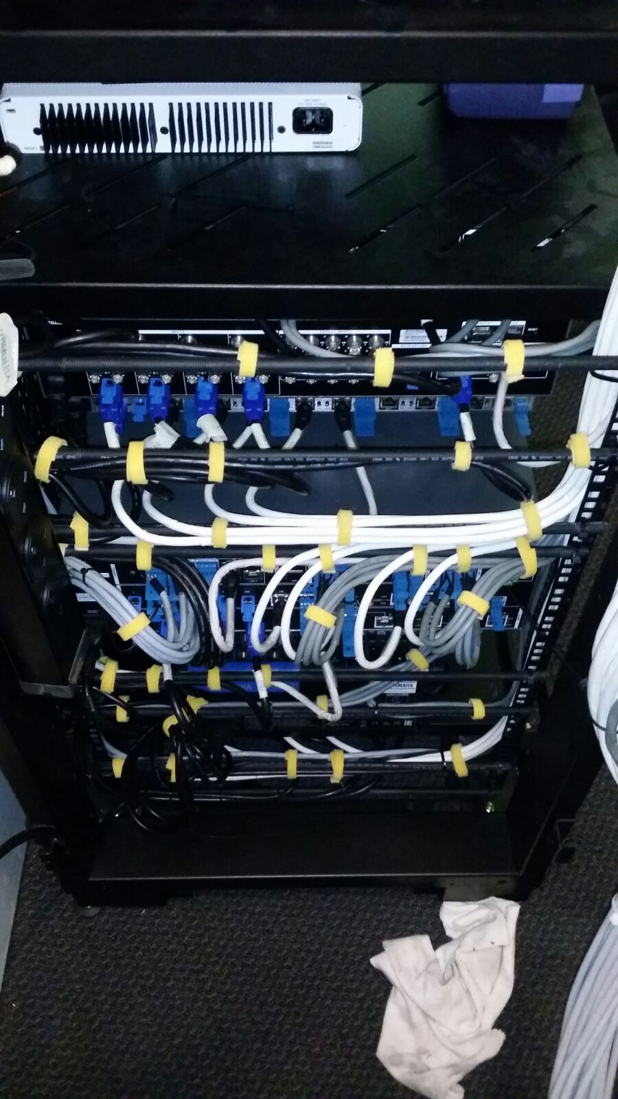 Data Infrastructure Data Infrastructure