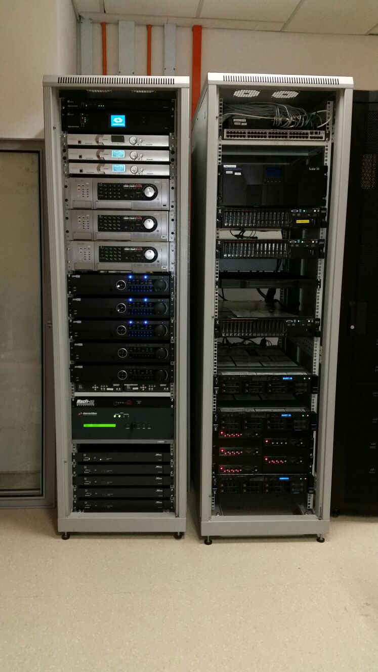 Data Infrastructure Data Infrastructure